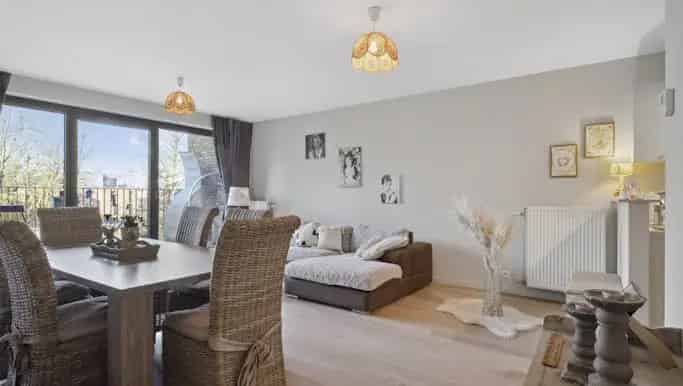 Appartement te koop in Tieltsesteenweg 40A, Eeklo - Dewaele
