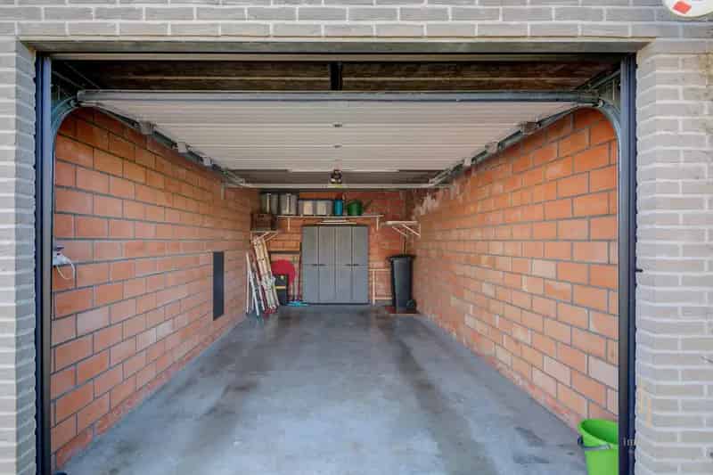 Garage te koop