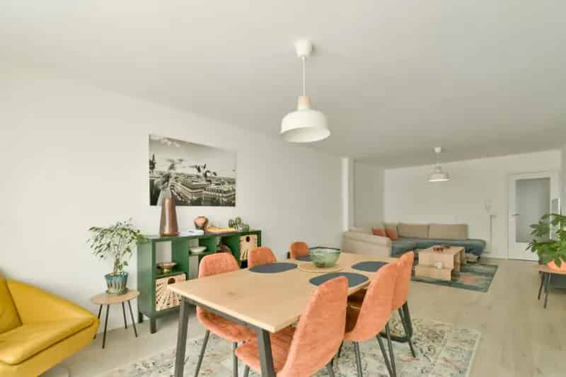 Appartement te koop