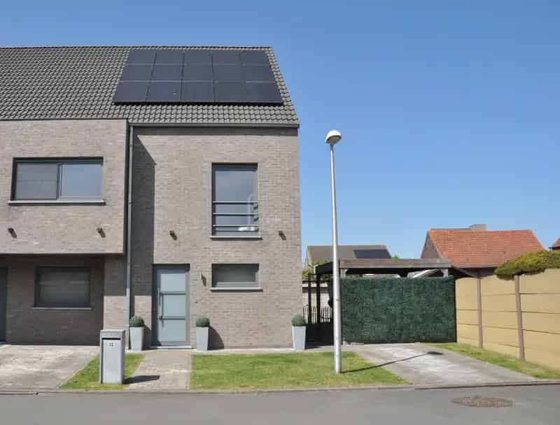 Huis te koop in Zelzate