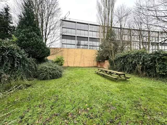 Huis  te Schaarbeek 