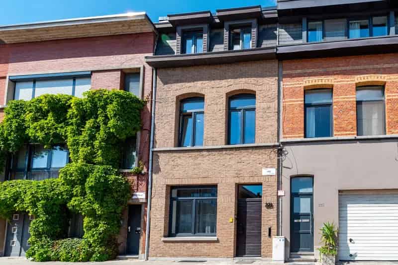 Instapklare Duplex te Huur 103m² 2 slaapkamers
