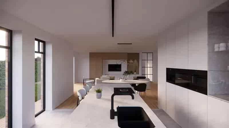 Huis te huur