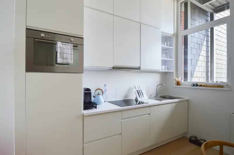 Appartement te koop