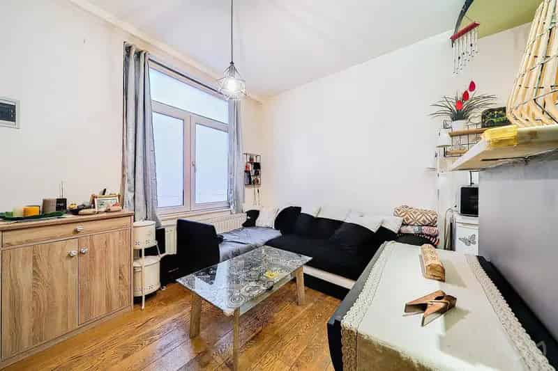 Appartement met één slaapkamer in Bruxelles