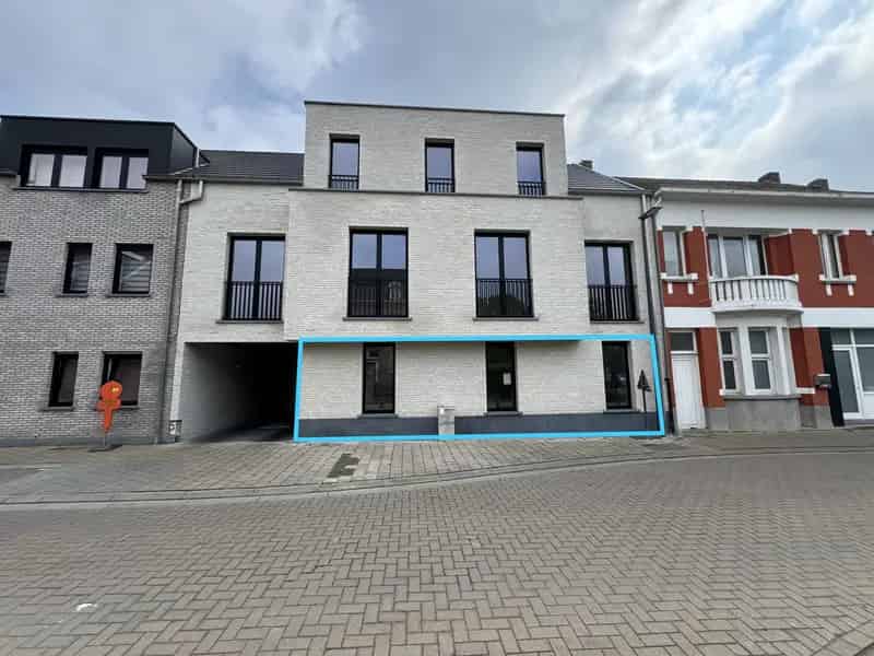 Appartement te koop Sint-Amands 2 slaapkamers