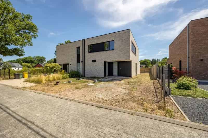 Huis te koop