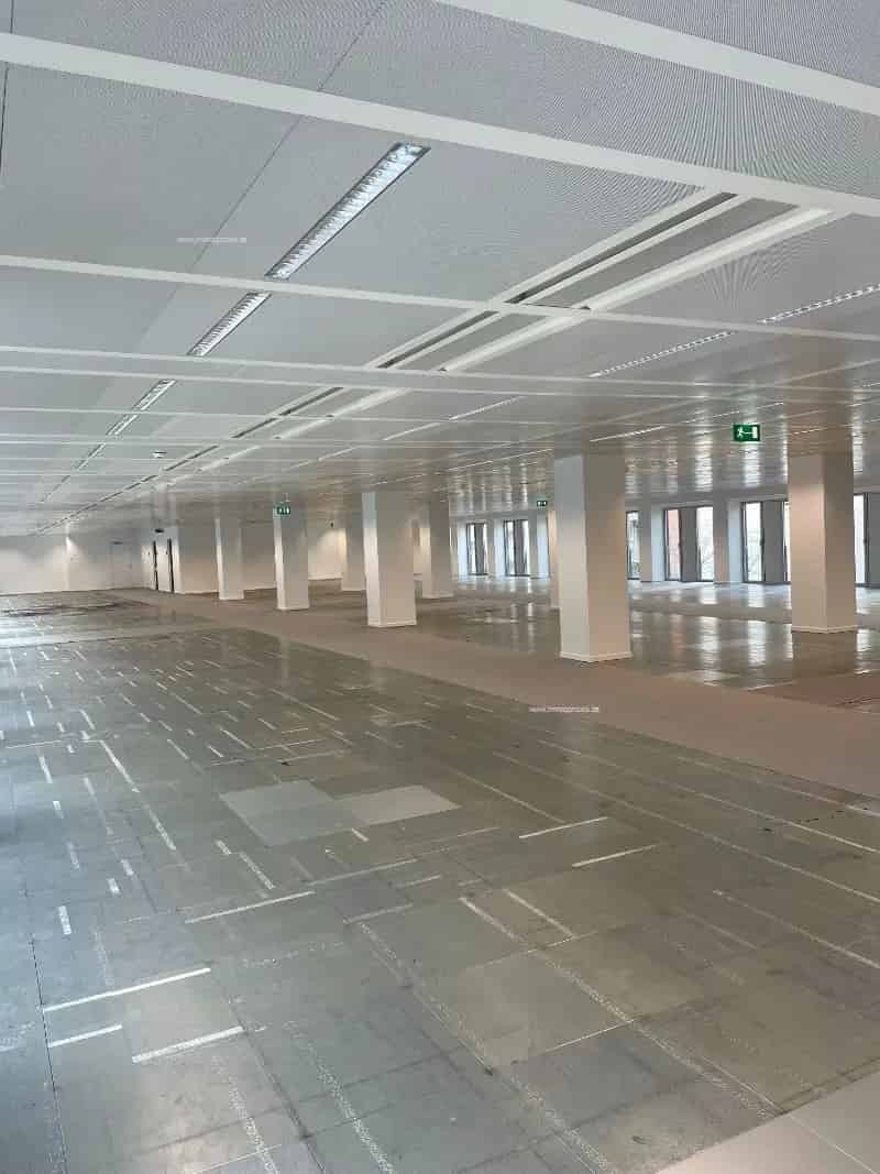 Kantoren te huur Bruxelles