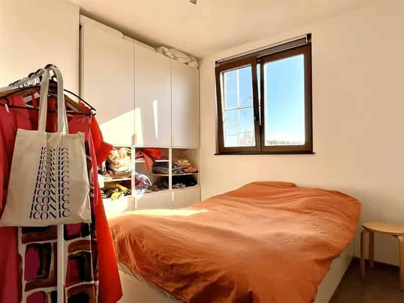 Appartement te huur nabij Harmonie 1 slaapkamer