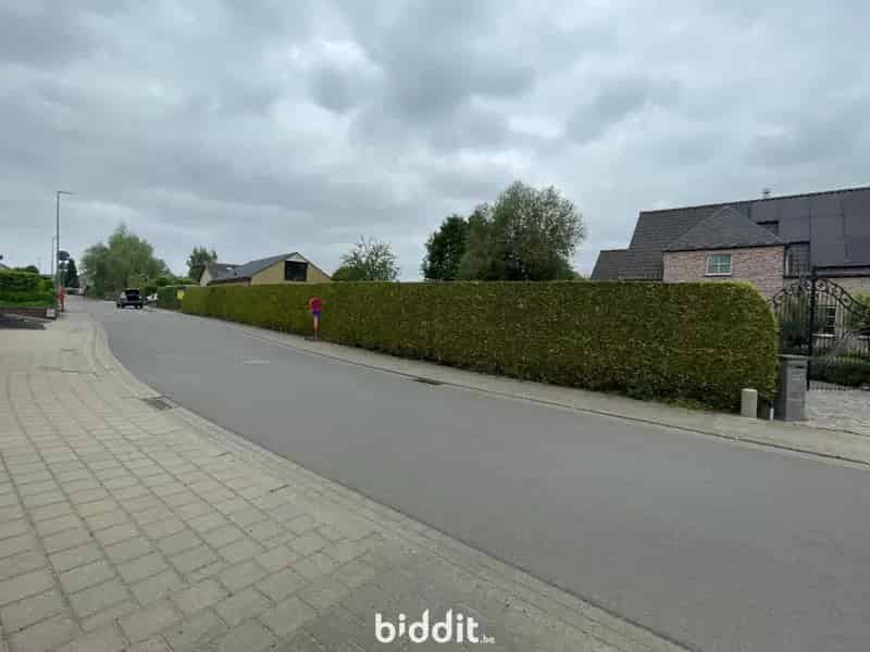 RUIM PERCEEL BOUWGROND