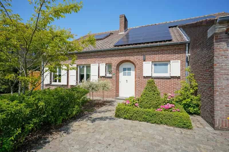 Villa te koop - Abdijlaan 29, 8460 Oudenburg 