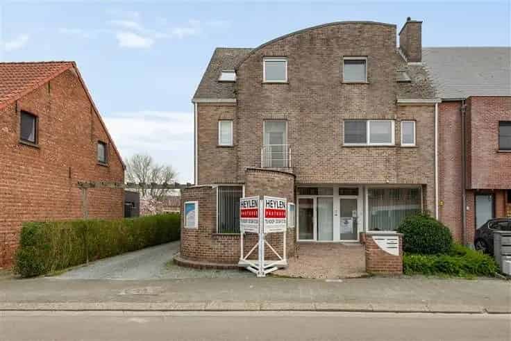 Duplex Te Koop