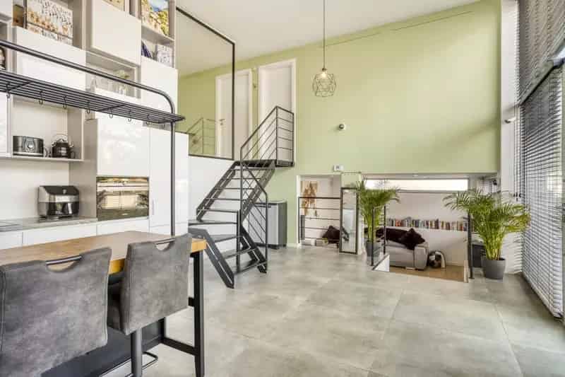 Appartement te huur