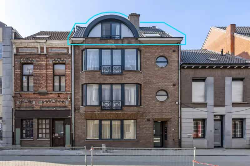 Appartement te koop