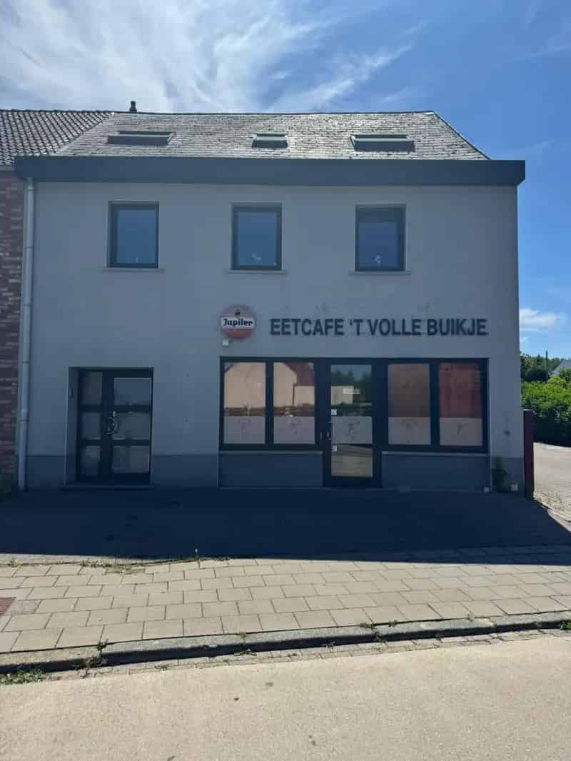 Huis te koop