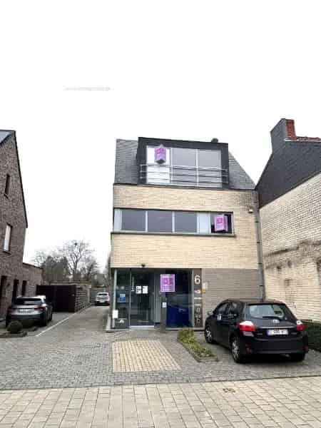 Appartement te koop Geel