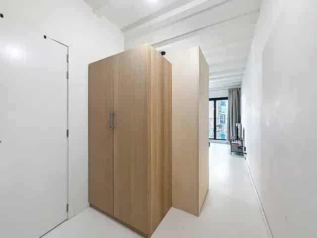 Studio te koop in Brussel