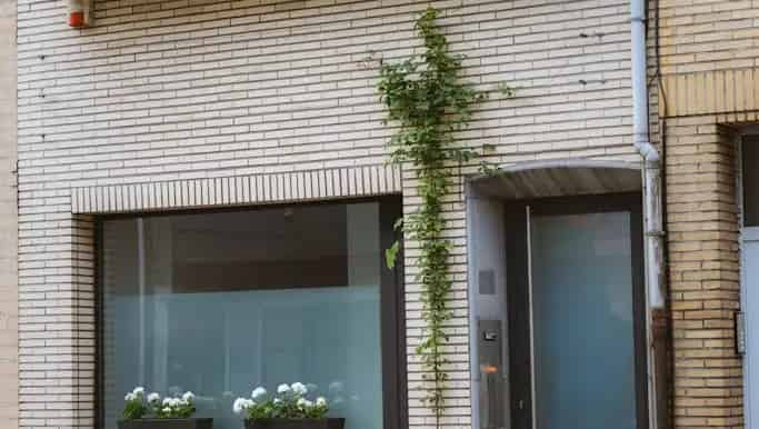 Huis te koop in Sergeyselsstraat 56, Borgerhout - Dewaele