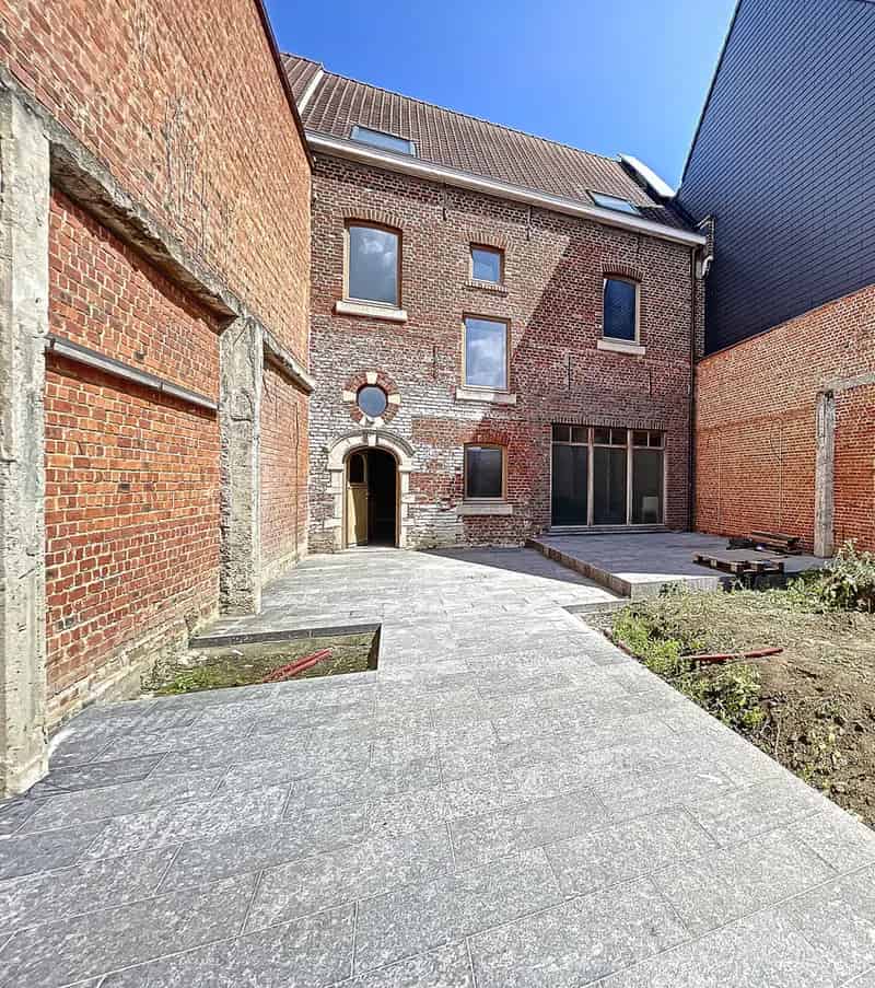 Huis te huur