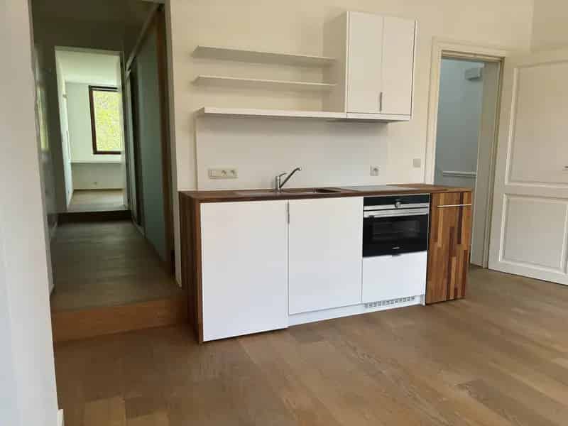 Appartement te huur Leuven Nieuw Kwartier 1 slaapkamer