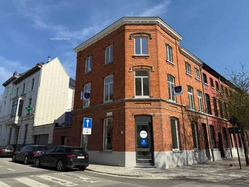 Appartementen te koop Gent