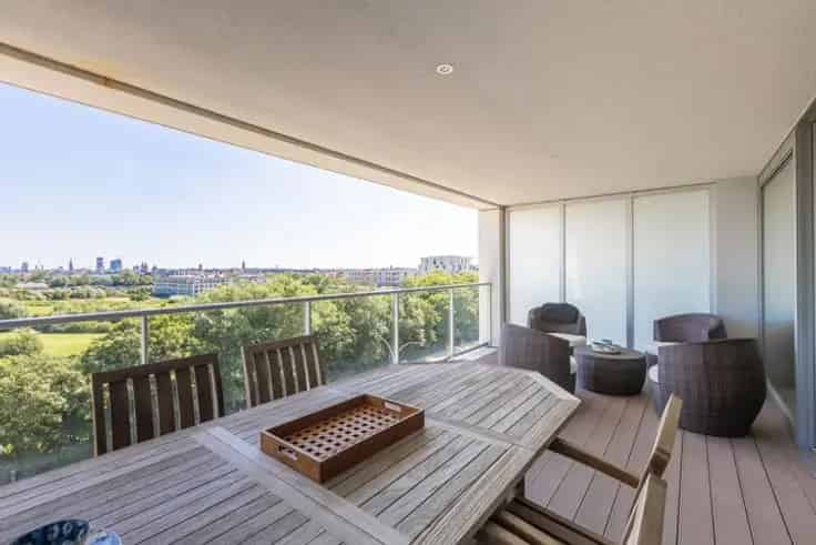 Appartement Te Koop