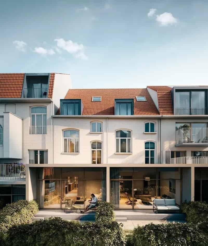 Huis te koop