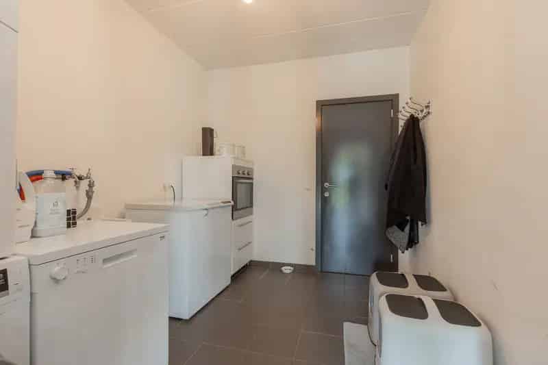 Recente, energiezuinige woning