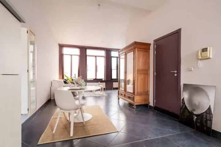Appartement te koop in Antwerpen