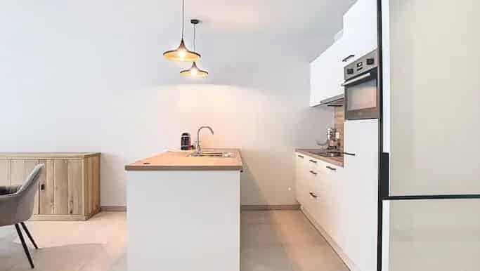 Appartement te huur in Baron Van Der Bruggenlaan 25B, Wielsbeke - Dewaele