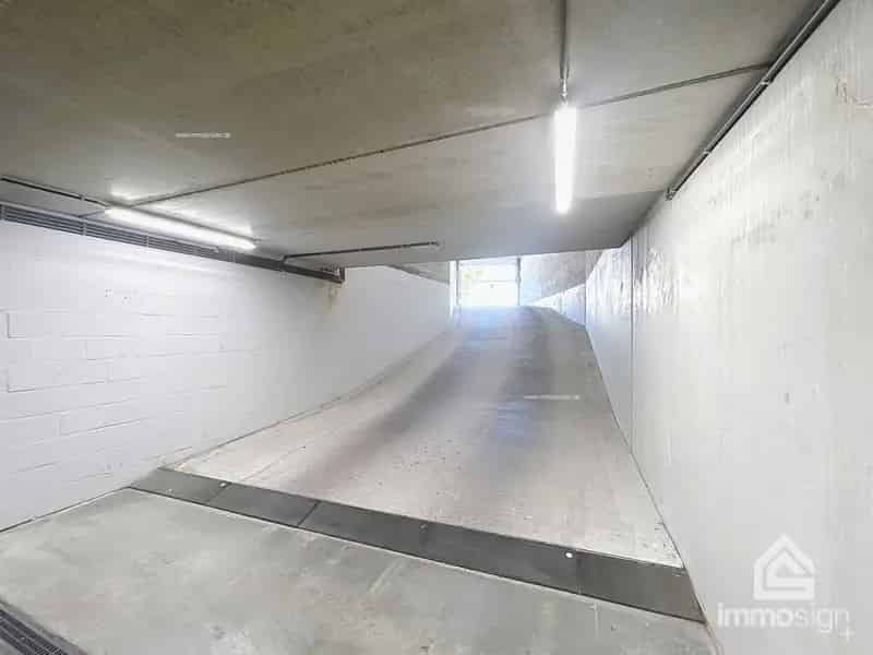 Nieuwbouw parking te koop in De Heerlyckheid Bocholt