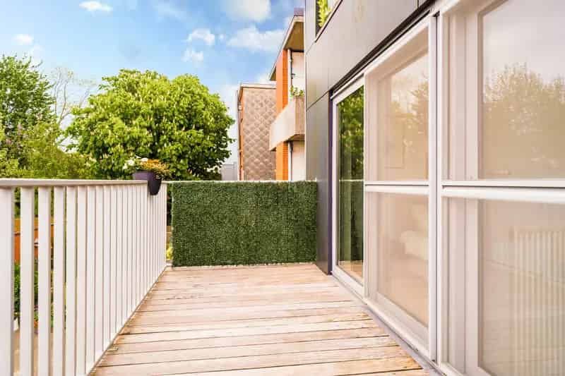 Appartement te koop