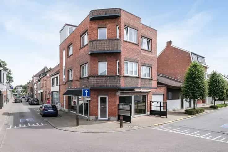 Duplex Te Koop