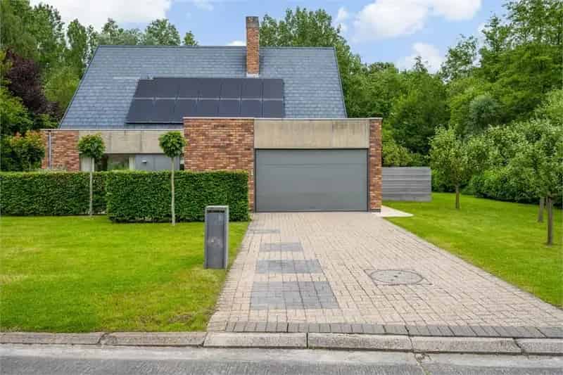 Huis te koop Merelbeke