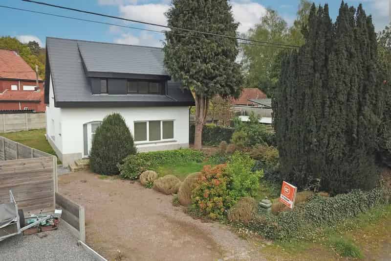 Huis te koop