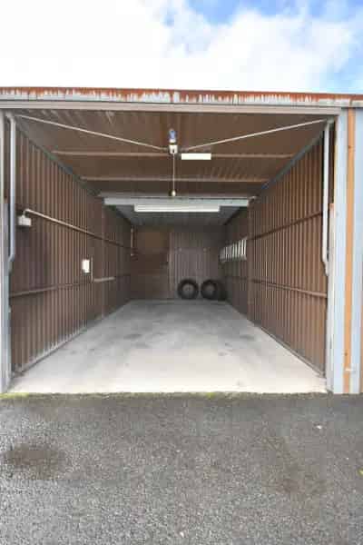 Garage / parking te koop in Roeselare
