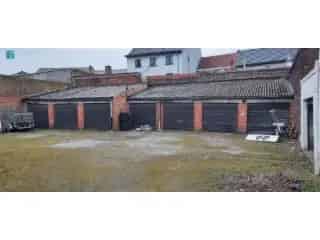 Garagebox te koop - Gosselies VBC34878