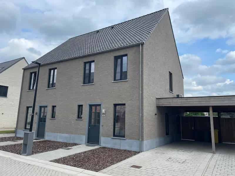 Huis te huur