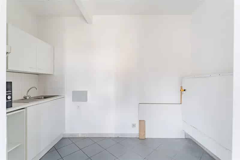 Knusse studio te koop