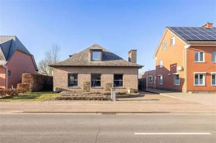 Huis Te Koop