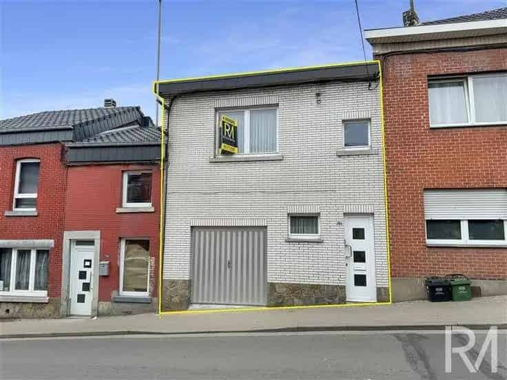 Huis Te Koop