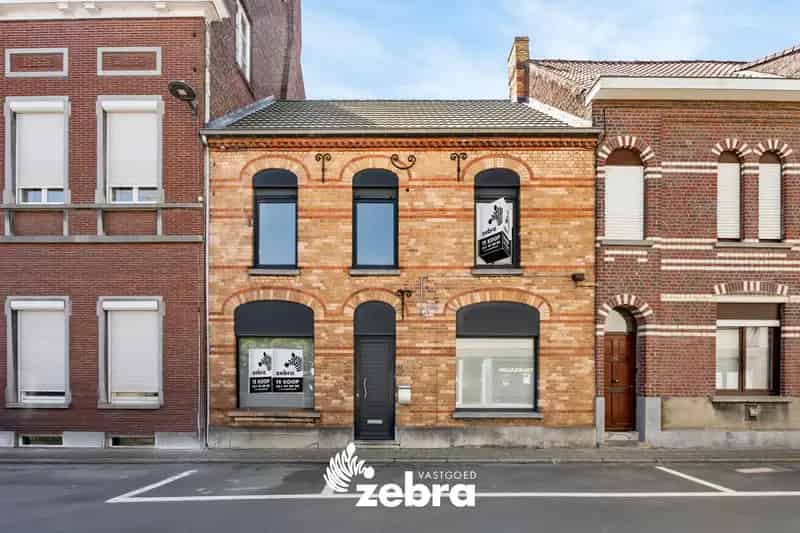 Huis te huur