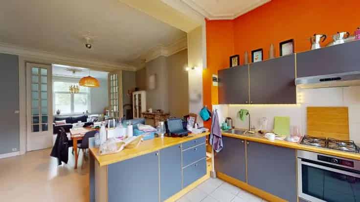Appartementsblok Te Koop