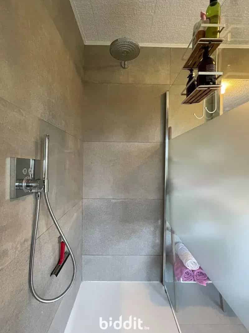 Rustig gelegen woning in groene omgeving