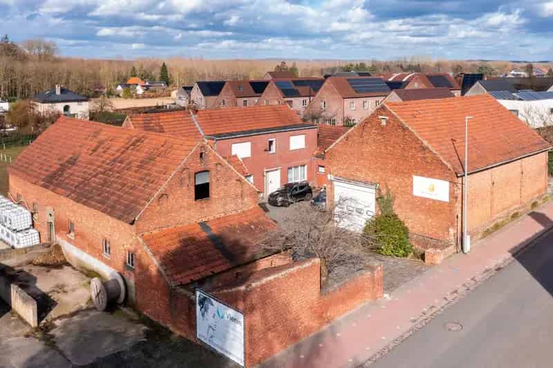Bouwgrond te koop in Holsbeek