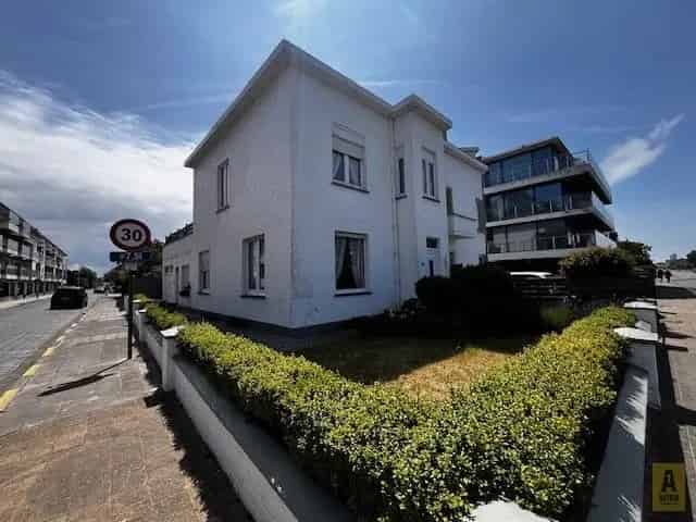 Huis te huur!