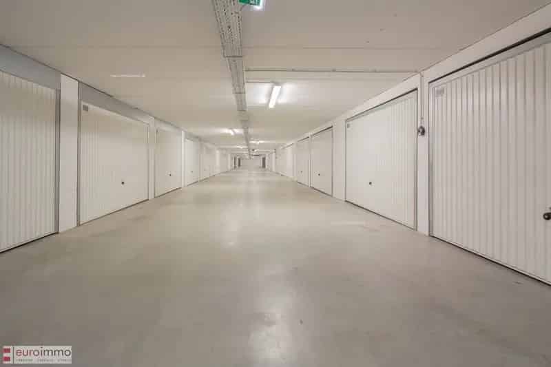 Garage te koop in Garagecomplex Parking 3 Nieuwpoort