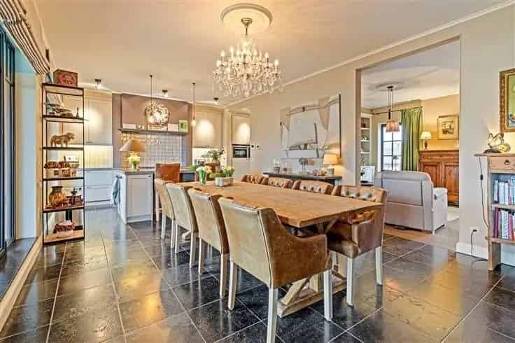 Duplex Te Koop