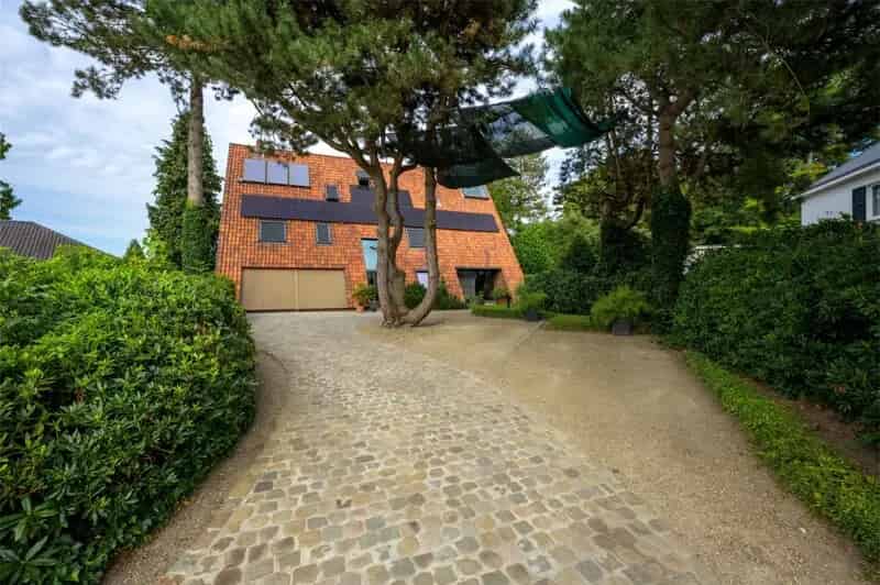 Villa Te Vosselaar