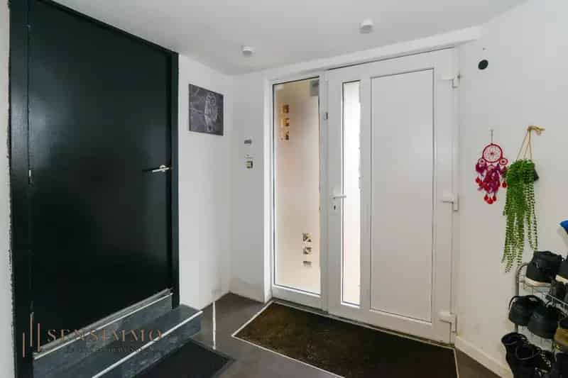 Woning met 3 slaapkamers en tuin in Dilsen-Stokkem